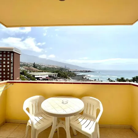 One Bedroom With Heated Pool And Very Close To Playa Jardin In