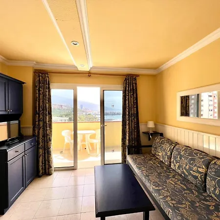 Appartement One Bedroom With Heated Pool And Very Close To Playa Jardin In *