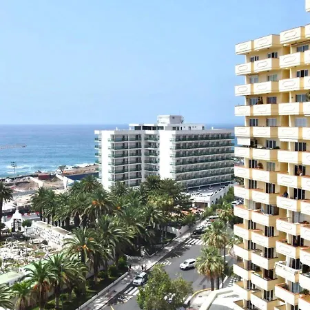 Apartment One Bedroom With Heated Pool And Very Close To Playa Jardin In