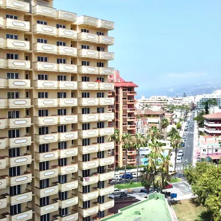 One Bedroom With Heated Pool And Very Close To Playa Jardin In