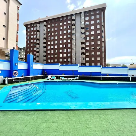 One Bedroom With Heated Pool And Very Close To Playa Jardin In * Puerto de la Cruz (Tenerife)