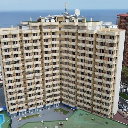 公寓 One Bedroom With Heated Pool And Very Close To Playa Jardin In