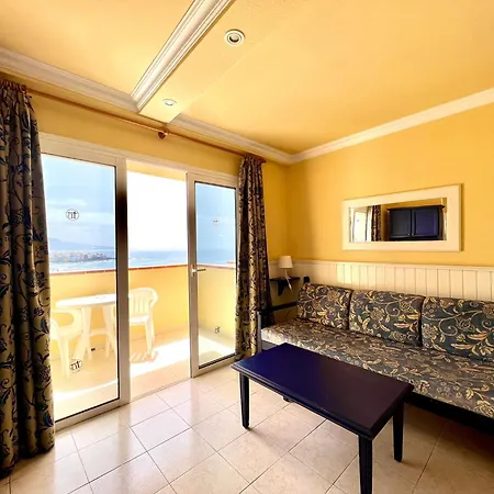 Διαμέρισμα One Bedroom With Heated Pool And Very Close To Playa Jardin In *